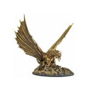 Kolekcjonerski D&D Napad na miniaturowe smoki