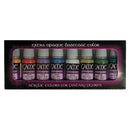 Vallejo Game Color Zestaw 8 kolorów