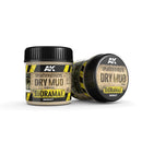 AK Interaktywne Dioramy Efekty Rozprysków 100ml