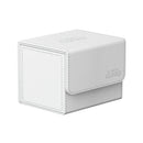 Jednokolorowe pudełko na pokład Sidewinder 100+ Xenoskin