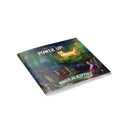 Gra Magic Kitties Save the Day