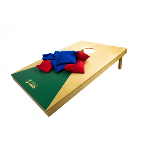 LPG Classics Cornhole Set and Carry Bag