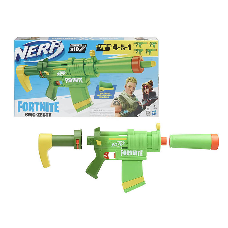 Miotacz Nerf DinoSquad