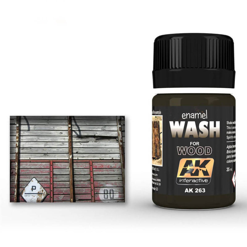 AK Interactive Weathering Product