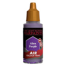 Army Painter Air Color Triad 18 ml (fioletowy)