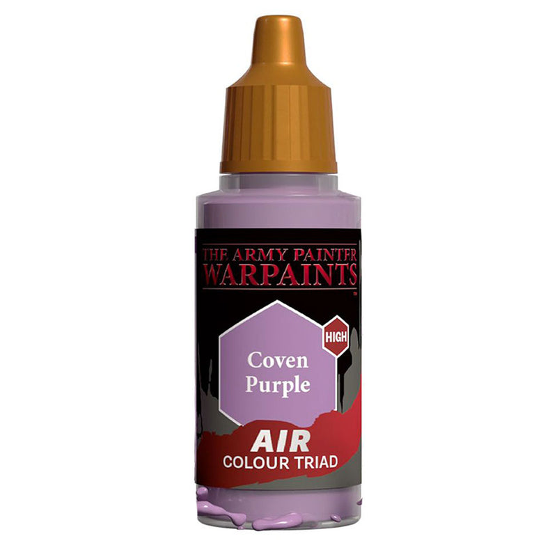 Army Painter Air Color Triad 18 ml (fioletowy)