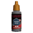 Army Painter Air Color Triad 18 ml (szary)
