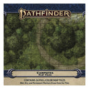 Mapa przygód Pathfinder Flip-Tiles