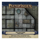 Mapa przygód Pathfinder Flip-Tiles