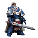 Figurka Ultramarines Primaris w skali 1/18