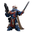 Figurka Ultramarines Primaris w skali 1/18