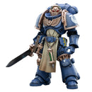 Figurka Ultramarines Primaris w skali 1/18