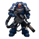 Figurka Ultramarines Primaris w skali 1/18