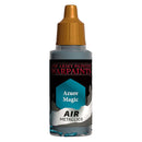 Farba akrylowa Army Painter Air Metallics 18ml