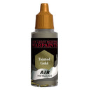 Farba akrylowa Army Painter Air Metallics 18ml