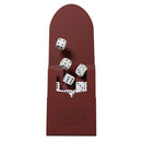 Skorupa Kostki Smoczej Tarczy