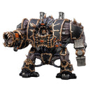 Figurka Warhammer Black Legion w skali 1/18