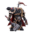 Figurka Warhammer Black Legion w skali 1/18