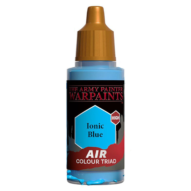 Army Painter Air Color Triad 18 ml (niebieski)