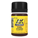 AK Interaktywny kolor emalii 35 ml