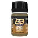 AK Interaktywny kolor emalii 35 ml