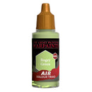 Army Painter Air Color Triad 18ml (zielony)