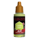 Army Painter Air Color Triad 18ml (zielony)