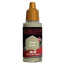 Army Painter Air Color Triad 18ml (zielony)
