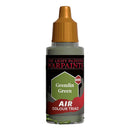 Army Painter Air Color Triad 18ml (zielony)