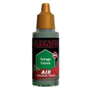 Army Painter Air Color Triad 18ml (zielony)
