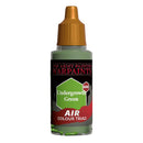 Army Painter Air Color Triad 18ml (zielony)