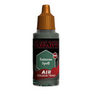 Army Painter Air Color Triad 18ml (zielony)