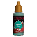 Army Painter Air Color Triad 18ml (zielony)