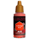 Army Painter Air Color Triad 18 ml (czerwony)