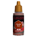 Army Painter Air Color Triad 18 ml (czerwony)
