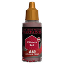 Army Painter Air Color Triad 18 ml (czerwony)