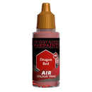 Army Painter Air Color Triad 18 ml (czerwony)