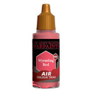 Army Painter Air Color Triad 18 ml (czerwony)