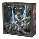 Trudvang Legends Board Game