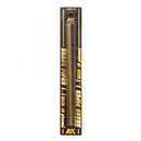 Zestawy do modelowania rur mosiężnych AK Interactive 5szt