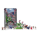 Przewodnik D&D Van Richtens po zestawie miniatur Ravenloft