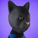 Maska imprezowa Madheadz