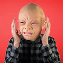 Maska imprezowa Madheadz