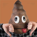 Maska imprezowa Madheadz