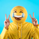 Maska imprezowa Madheadz