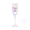 Flet do szampana Aurora