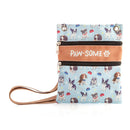 Torba podróżna z wieloma kieszeniami