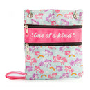 Torba podróżna z wieloma kieszeniami