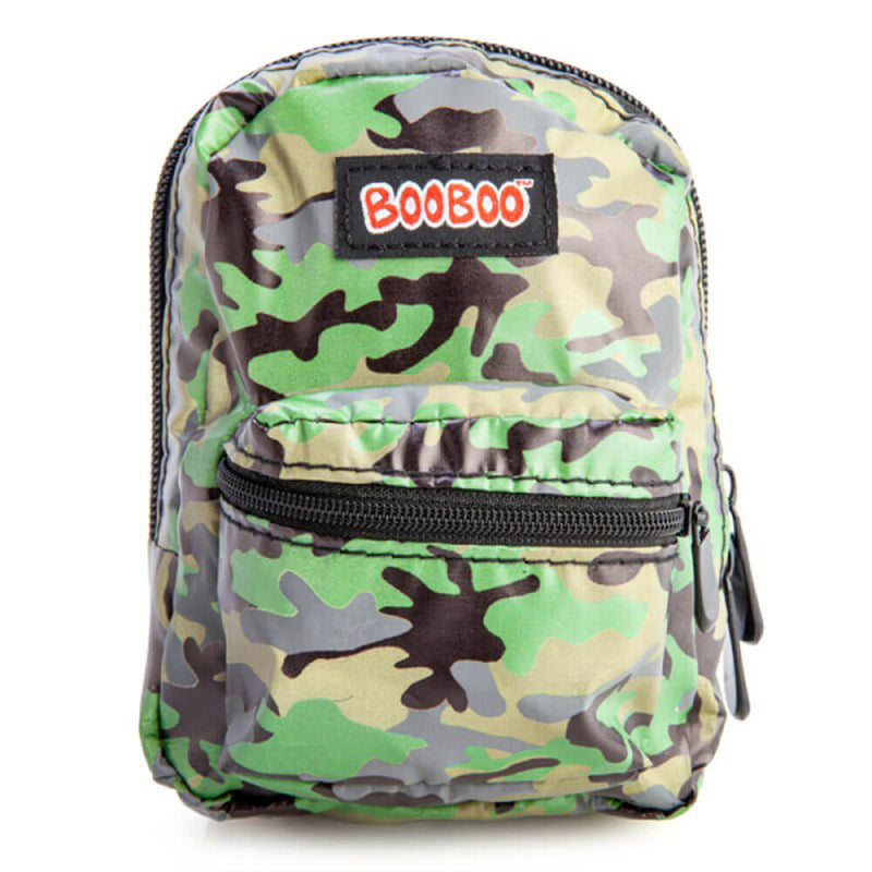 Odblaskowy mini plecak BooBoo