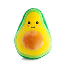 Pluszowy przyjaciel Smoosho